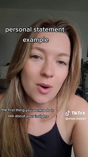 Craft a Standout Personal Statement for Grad School with This 3-Step Formula