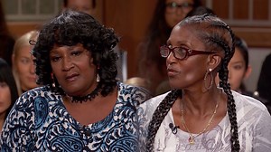 Joylyn claims that her deceased boyfriend’s wife took her watch and tablet after he died. | Judge Judy