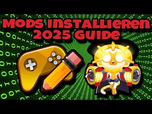 Installing Bloons TD 6 Mods | Step-by-Step Guide (2025)