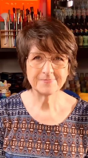 Cosmic Shimmer on Instagram: "​​Artist Sheena Douglass is back with a brand-new art technique: Draw the Line! ​​Discover how to create bold, expressive designs using Cosmic Shimmer water based inks and mixed media card, building texture and movement with confident line work. ​​ ​​​✨​ Full step-by-step tutorial now on our blog! (link in comments)"