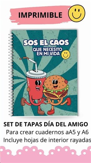 DÍA DEL AMIGO - Un Regalo Especial #diadelamigo