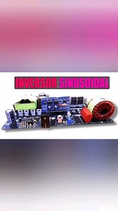 3.3K views · 26 reactions | Tutorial para hacer un inversor casero sinusoidal de onda completa! Comparto PCB en mi video en el canal de YouTube! | Electronoobs | Facebook