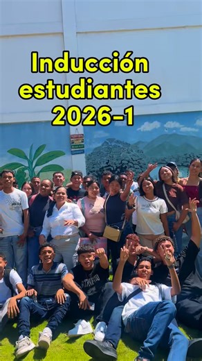 Institución Universitaria del Caribe on Instagram: "Así vivimos el primer día de la Inducción a estudiantes nuevos en Unicaribe 💜💛💚 Bienvenidos a esta comunidad que cree en el talento, en el esfuerzo y en todo lo que ustedes están llamados a lograr. Esto apenas comienza. 🚀 #InducciónUnicaribe #SomosUnicaribe"