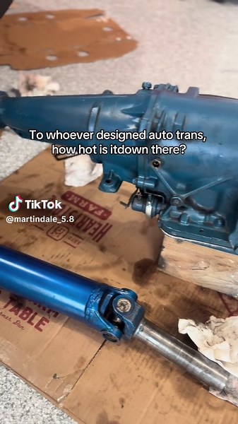 Auto Transmission Rebuild Insights for Mechanics
