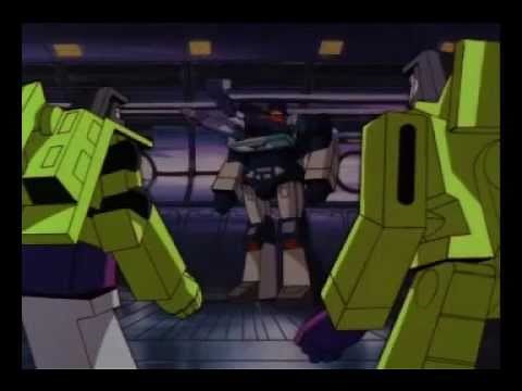 Soundwave superior, Constructicons inferior