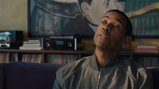 Denzel Washington reunites with Spike Lee in first trailer for Highest 2 Lowest
