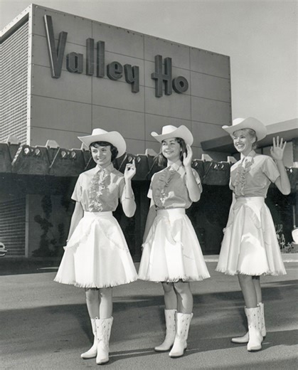 🎉 Scottsdale is turning 75 🎉 In 2026, the city of Scottsdale celebrates 75 Years of the West’s Most Western Town, honoring the people, places and progress that have shaped our community and the Western spirit that continues to define us. ✨ What’s coming this year: 🎶 Special concerts and cultural events 🤠 Beloved community traditions and signature celebrations 🎂 A 75th anniversary birthday bash 🎆 More moments, stories and ways to celebrate all year long This milestone year is about communit