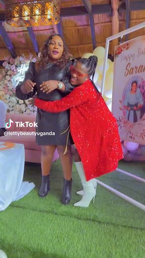 Ugandan lady (@ugandanlady3)’s videos with original sound - Ugandan lady