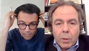 Interview confinée - Luc Chatel, président de la Plateforme automobile: "l'industrie auto joue sa survie!"