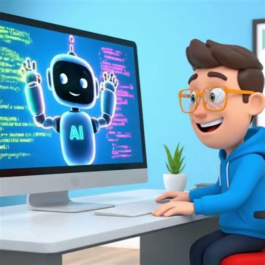 Trusting AI with production code like...🥲 #shorts