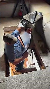 Save Big With This Simple Attic Hack!