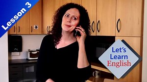 [VOA 기초영어] 전화 잘못 걸었을 땐? 영어로 이렇게 말하자