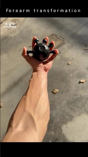 Ultimate Forearm Transformation and Grip Strength Guide for Maximum Vascularity