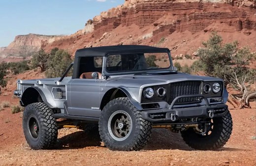 有一种CNC叫M715细节