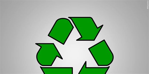 Athens suspending curbside recycling services