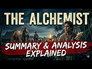 What Is “The Alchemist” About? Meaning & Analysis Explained