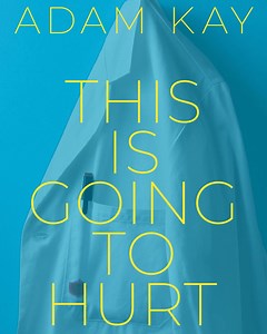 131 reactions · 27 comments | GEELONG 喙 BAFTA-winning former doctor Adam Kay returns 12 April @ The Story House | Adam Kay - writer / comedian | Facebook