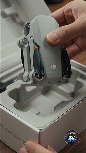 DJI Mini 2 SE Unboxing & First Setup! My Honest First Look