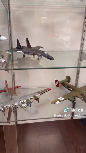 Explore the Craziest Military Aircraft Models!