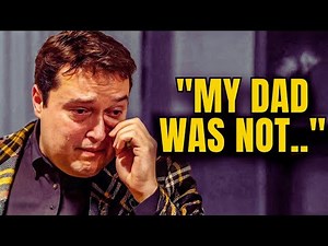 He Died 13 Years Ago, Now Robin Gibb’s Children Are Confirming The Rumors