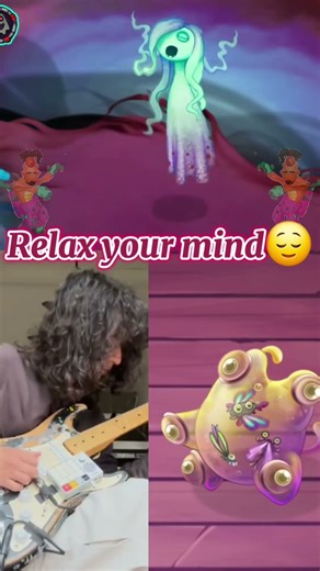 Smooth Relaxing Trio😌#msm#shorts#msmduets