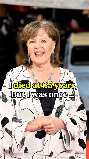 RIP Pauline Collins – A Legendary Journey From Shirley Valentine to The Time of Their Lives #PaulineCollins #RIPPaulineCollins #LegendaryJourney #evolution #nostalgia | Star Evolution