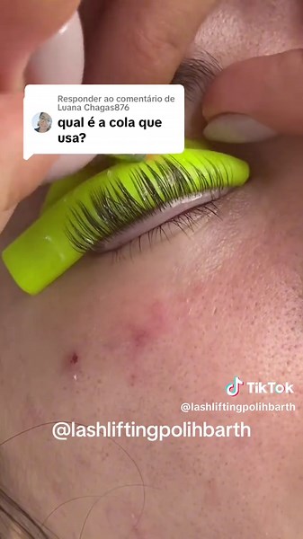 Lash Lifting Tutorial: Step-by-Step Guide to Beautiful Curls