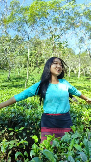 9.5K views · 729 reactions | Maya - Assamese song | Tissopi Entertain #maya #assamesesong #reelsfbシ #hunalitissopi #tissopientertain #assamesereels #viralreelsfb #fbreels23video #northeastgirl | Tissopi Entertain | Facebook