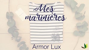 1.4K views · 51 reactions | On ne se lasse pas de nos marinières Armor Lux pour une allure décontractée chic ! Quelle est votre préférée ? Retrouvez la collection en magasin ! | Truffaut | Facebook