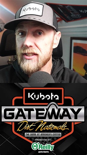 Gateway Dirt Nationals decides tire rule after recent test featuring Hoosiers and American Racers | DIRTRACKR