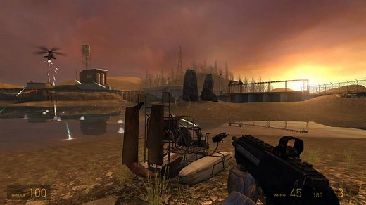 Half-Life 2: Complete torrent download for PC