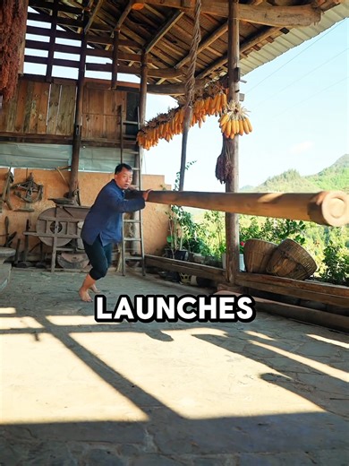 Ancient Method of Extracting Liquid Gold from Seeds