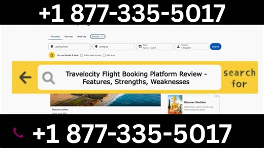 Travelocity™ USA Customer Service: Your Full 24/7 Support and Contact Guide