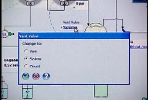 Removing the Vent Valve Cartridge - Waters Videos