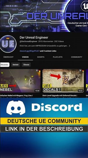 12 Meshes zu 1 zusammenfassen | Unreal Engine Tutorial auf Deutsch / German | #UE5 #Shorts