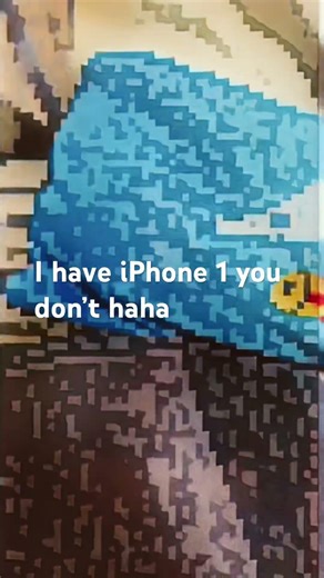 You dont have na na na boo boo