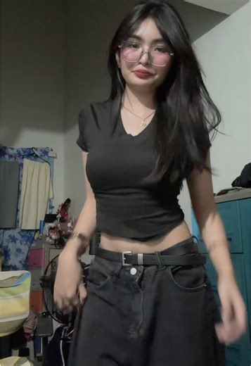 TikTok Girls Dance Trends Compilation