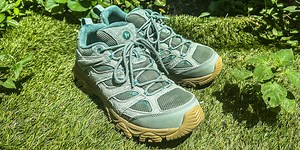 I Didn't Get the Hype About the Merrell Moab 3 Boot—Until I Tried the Versatile Hiking Shoe