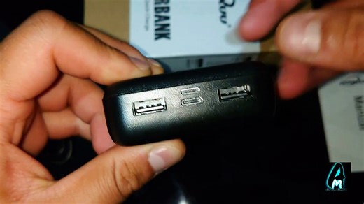 Jonkuu T2 Powerbank (Review)