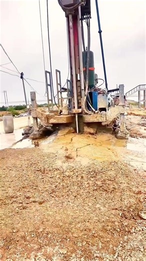 Jet grouting-1Constructionteam on TikTok