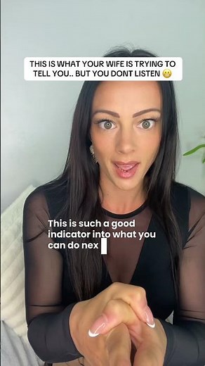 What to do if my wife doesn't want sex