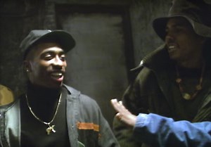 In Celebration Of ‘Juice’s 25th Anniversary, A Behind-The Scenes Clip Of Tupac Has Surfaced