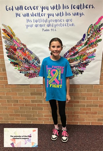 We are thankful for our Kid Street Kids! | KidStreet