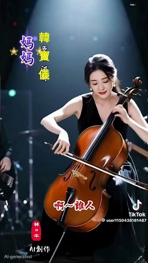 #媽媽 - 韓寶儀演唱 明天就是母親節了 順此祝福線上 媽媽們 母親節快樂！