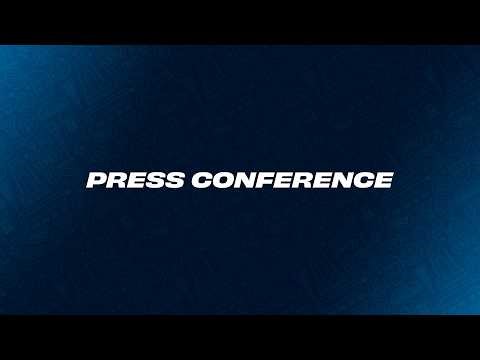 Press Conference: Nebraska vs. Vanderbilt Postgame (2026 Men's Second Round)