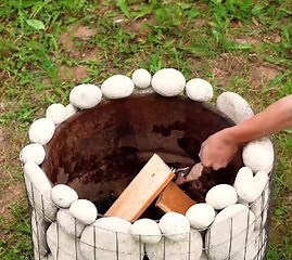 Gorgeous Backyard Decor Ideas You Can DIY!