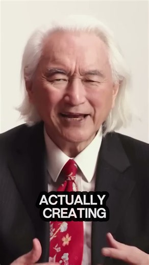 Michio Kaku Explains - Quantum Supremacy
