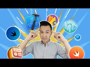 Technical Skills You Need to Get Hired as an iOS Developer