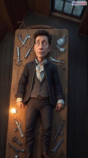 "Edgar Allan Poe’s Mysterious Death | Animated Short Documentary"