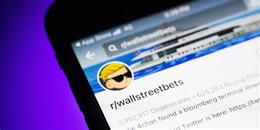 MicroVision Is the Latest Stock WallStreetBets Can’t Stop Buzzing About